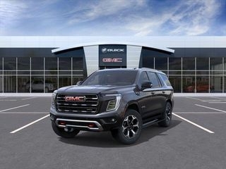 2026 GMC Yukon
