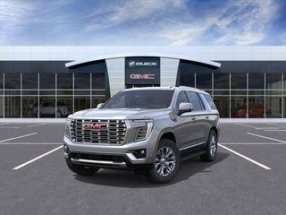 2026 GMC Yukon