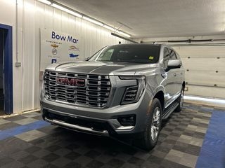 2026 GMC Yukon