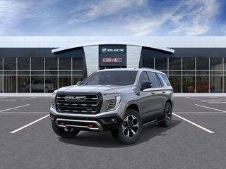 2026 GMC Yukon
