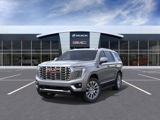 2026 GMC Yukon