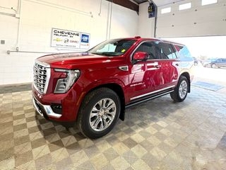 2026 GMC Yukon