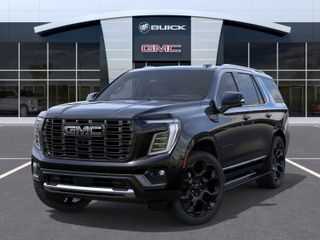 2026 GMC Yukon