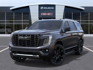 2026 GMC Yukon