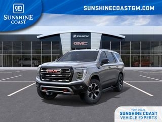 2026 GMC Yukon