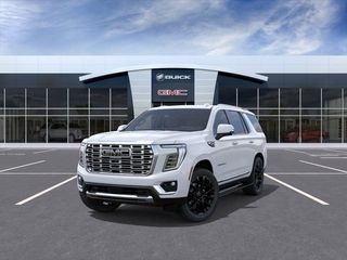 2026 GMC Yukon