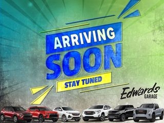 2026 GMC Yukon