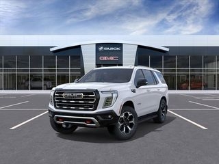 2026 GMC Yukon