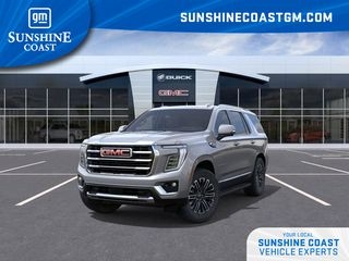 2026 GMC Yukon