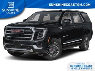 2026 GMC Yukon