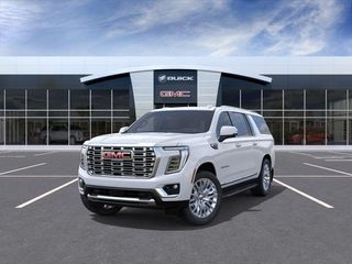 2026 GMC Yukon XL
