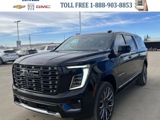 2026 GMC Yukon XL