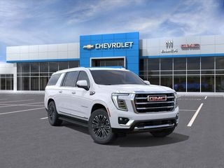 2026 GMC Yukon XL