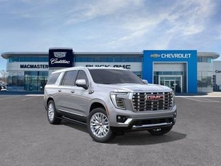 2026 GMC Yukon XL