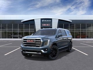 2026 GMC Yukon XL