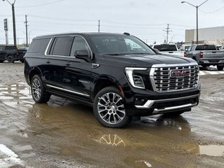2026 GMC Yukon XL