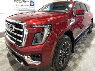 2026 GMC Yukon XL