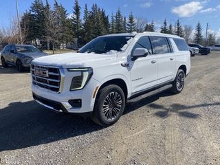 2026 GMC Yukon XL