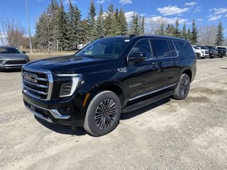 2026 GMC Yukon XL