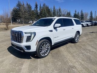 2026 GMC Yukon XL
