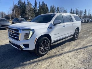 2026 GMC Yukon XL