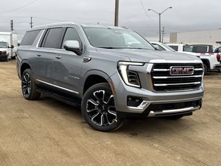 2026 GMC Yukon XL