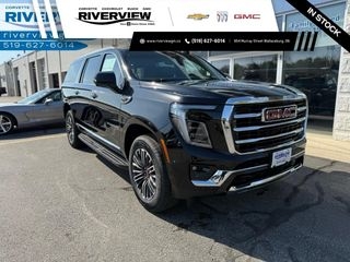 2026 GMC Yukon XL
