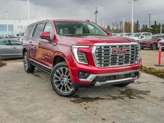 2026 GMC Yukon XL