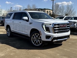 2026 GMC Yukon XL