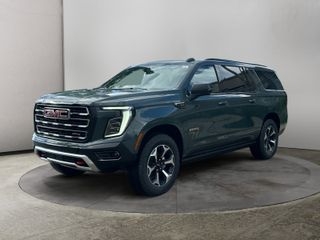 2026 GMC Yukon XL