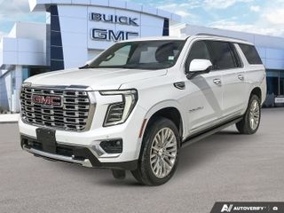 2026 GMC Yukon XL
