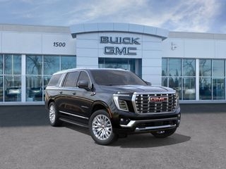 2026 GMC Yukon XL