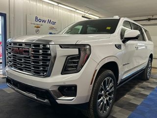 2026 GMC Yukon XL