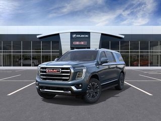 2026 GMC Yukon XL