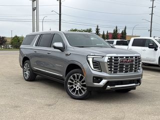 2026 GMC Yukon XL