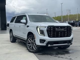 2026 GMC Yukon XL