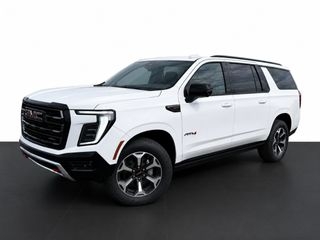 2026 GMC Yukon XL