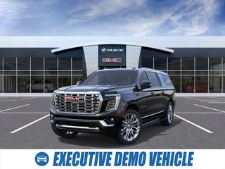 2026 GMC Yukon XL