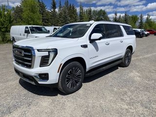 2026 GMC Yukon XL