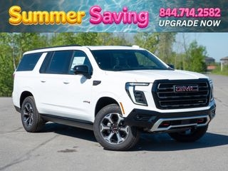 2026 GMC Yukon XL