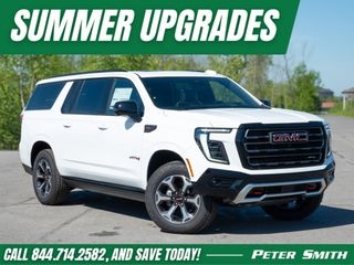 2026 GMC Yukon XL
