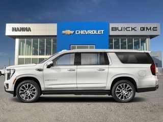 2026 GMC Yukon XL