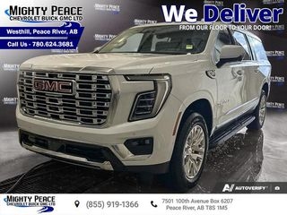 2026 GMC Yukon XL