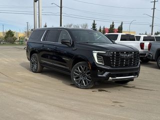 2026 GMC Yukon XL