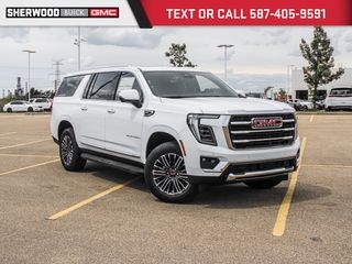 2026 GMC Yukon XL