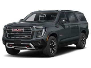 2026 GMC Yukon XL