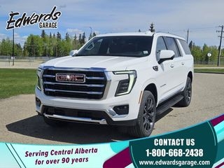 2026 GMC Yukon XL