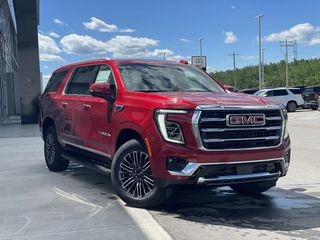 2026 GMC Yukon XL