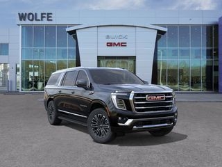 2026 GMC Yukon XL