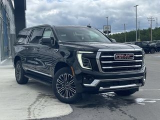 2026 GMC Yukon XL